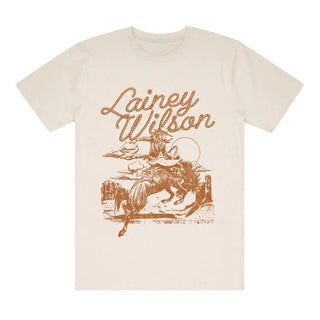 Lainey Wilson - Cowgirl T-Shirt Lainey Wilson