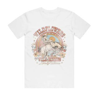 Lainey Wilson - Wild Horses T-Shirt Lainey Wilson