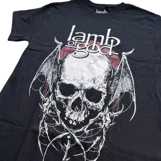 Lamb of god - Eternal - Black T-Shirt Lamb of god