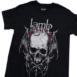 Lamb of god - Eternal - Black T-Shirt Lamb of god