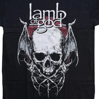 Lamb of god - Eternal - Black T-Shirt Lamb of god