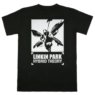 Linkin Park - Hybrid Theory - Black T-Shirt