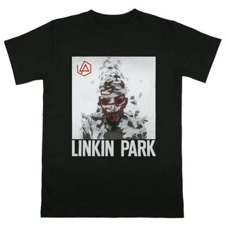 Linkin Park - Living Things - Black T-Shirt Linkin Park