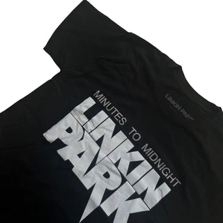 Linkin Park - Minutes To Midnight - White T-Shirt Linkin Park