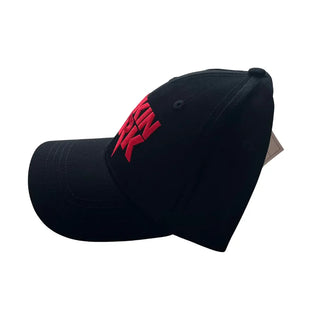 Linkin Park -  Red Logo - Black Snapback Cap Linkin Park