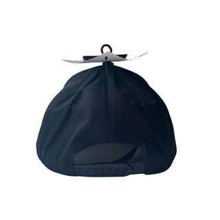 Linkin Park -  Red Logo - Black Snapback Cap Linkin Park