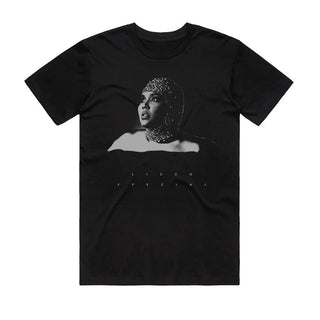 Lizzo - Special Portrait T-Shirt Lizzo