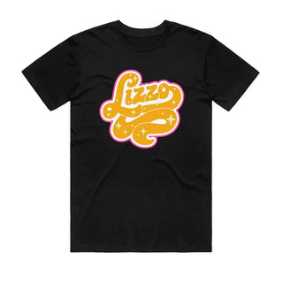 Lizzo - Swirl T-Shirt Lizzo