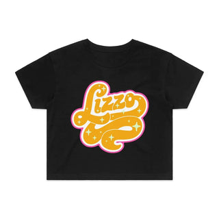 Lizzo - Swirl T-Shirt Lizzo