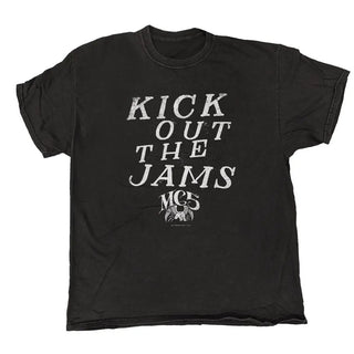 MC5 - Kick Out T-Shirt MC5
