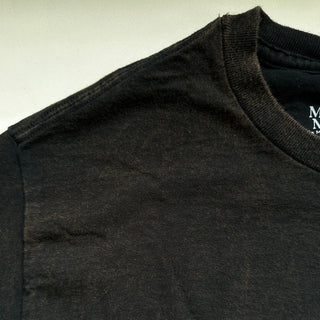 Marilyn Manson - Holy Wood - Vintage Black T-Shirt (Copy) Marilyn Manson