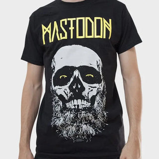 Mastodon - Admat - Black T-Shirt Mastodon