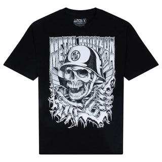 Metal Mulisha Destroy T-Shirt Metal Mulisha