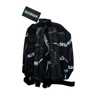 Metallica Day Bag - All Over Print Metallica