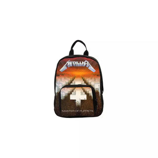 Metallica Day Bag - Master of Puppets Metallica