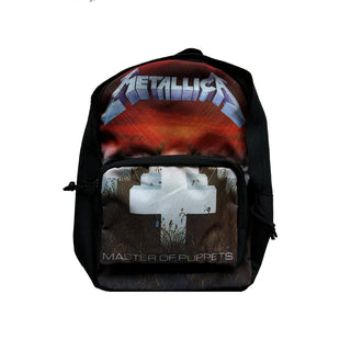 Metallica Day Bag - Master of Puppets Pink Floyd