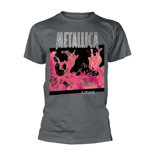 Metallica - Hammer (Back Print) - Black T-Shirt (Copy) Metallica