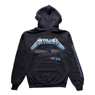 Metallica - Master of Puppets - Black Hoodie