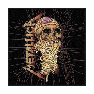 Metallica Patch - One (Sew On) Metallica