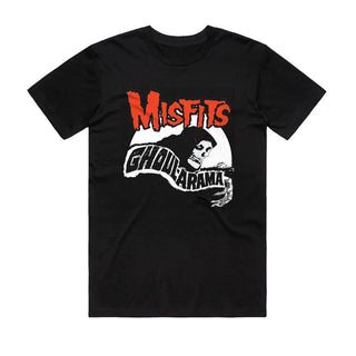 Misfits - Ghoularama - Black T-shirt Misfits