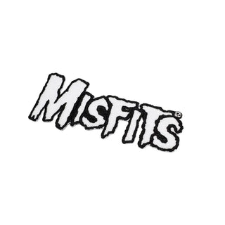 Misfits Patch - Logo (Iron On) Misfits