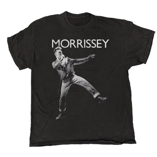Morrissey - Leg Kick T-Shirt Morrissey