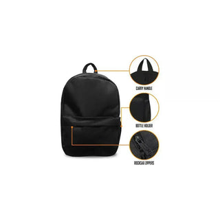 Five Finger Death Punch Backpack Five Finger Death Punch