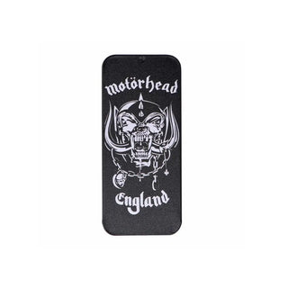 Motorhead - England -  Guitar Pick Tin Set (FINAL RUN) Motorhead