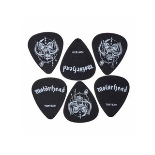 Motorhead - England -  Guitar Pick Tin Set (FINAL RUN) Motorhead