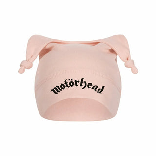 Motorhead - Logo - Baby Cap