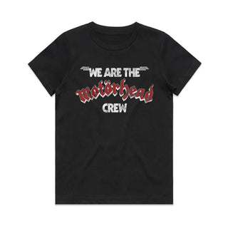 Motorhead - We are the Crew T-Shirt Motorhead