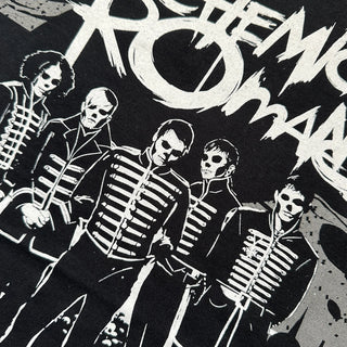 My Chemical Romance - Dead Parade - Black T-Shirt