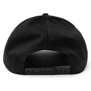 My Chemical Romance - Logo - Black Baseball Cap