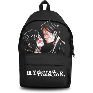 My Chemical Romance - Three Cheers Backpack My Chemical Romance