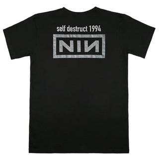 Type O Negative - With My Blood - Black T-Shirt