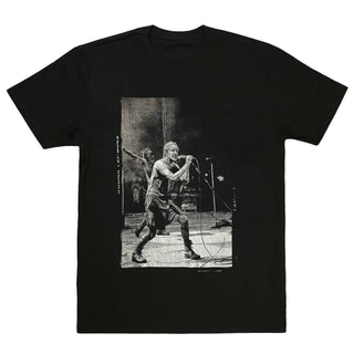 Type O Negative - With My Blood - Black T-Shirt