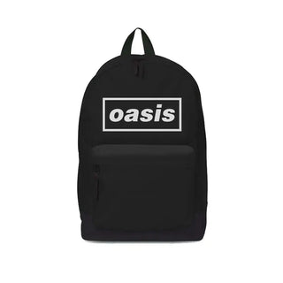 Oasis Backpack Motorhead