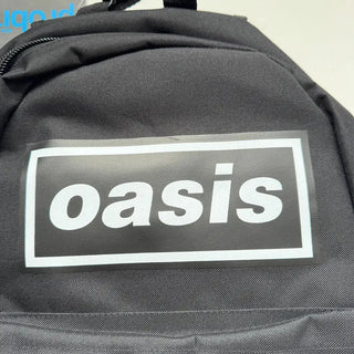 Oasis Backpack Motorhead