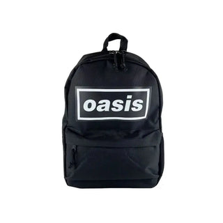Oasis Backpack Motorhead