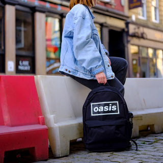 Oasis Backpack Oasis
