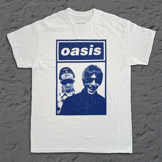 Oasis - Laughs T-Shirt Oasis