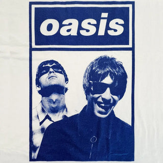 Oasis - Laughs T-Shirt Oasis
