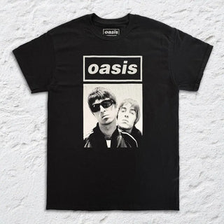 Oasis - Photo T-Shirt Oasis