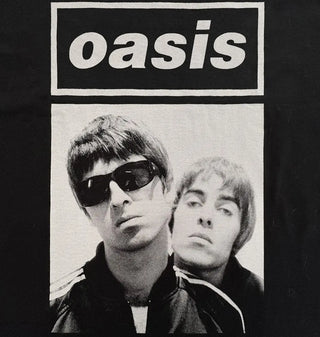 Oasis - Photo T-Shirt Oasis
