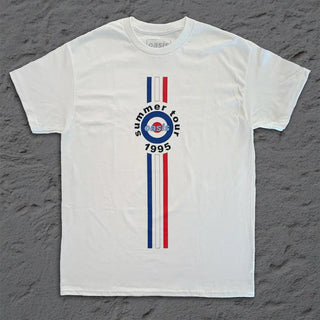 Oasis - Summer Tour 1995 T-Shirt Oasis