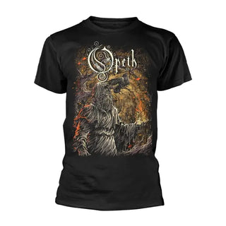 Opeth - Apostle in Triumph - Black T-Shirt Opeth