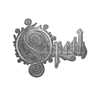 Opeth - Logo Pin Opeth
