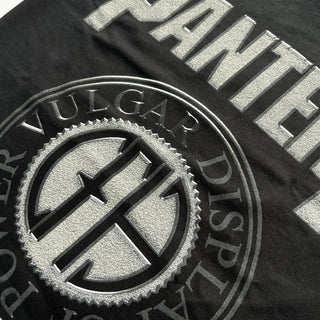 Pantera - Vulgar Display - Black T-Shirt