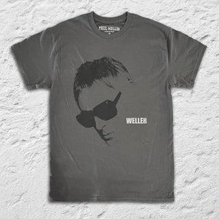 Paul Weller - Sunglasses T-Shirt The Jam