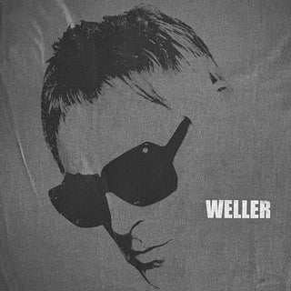 Paul Weller - Sunglasses T-Shirt The Jam